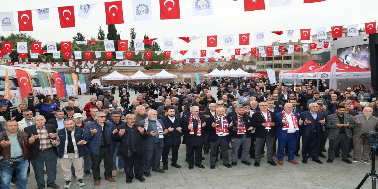 "Kardeş Eli" Kampanyası Sudan'a Ulaştı: Belediyeler ve STK'lar Güç Birliği Yaptı