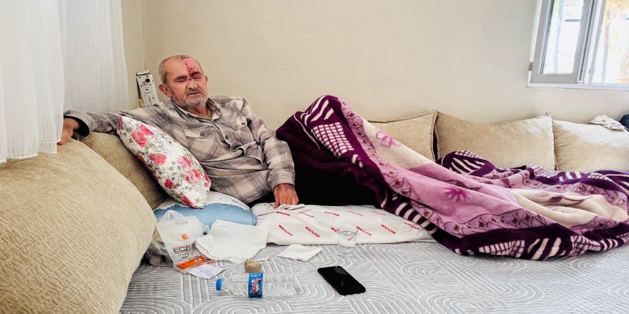 Şırnak’ta Kanserle Mücadele Eden Vatandaş Destek Bekliyor