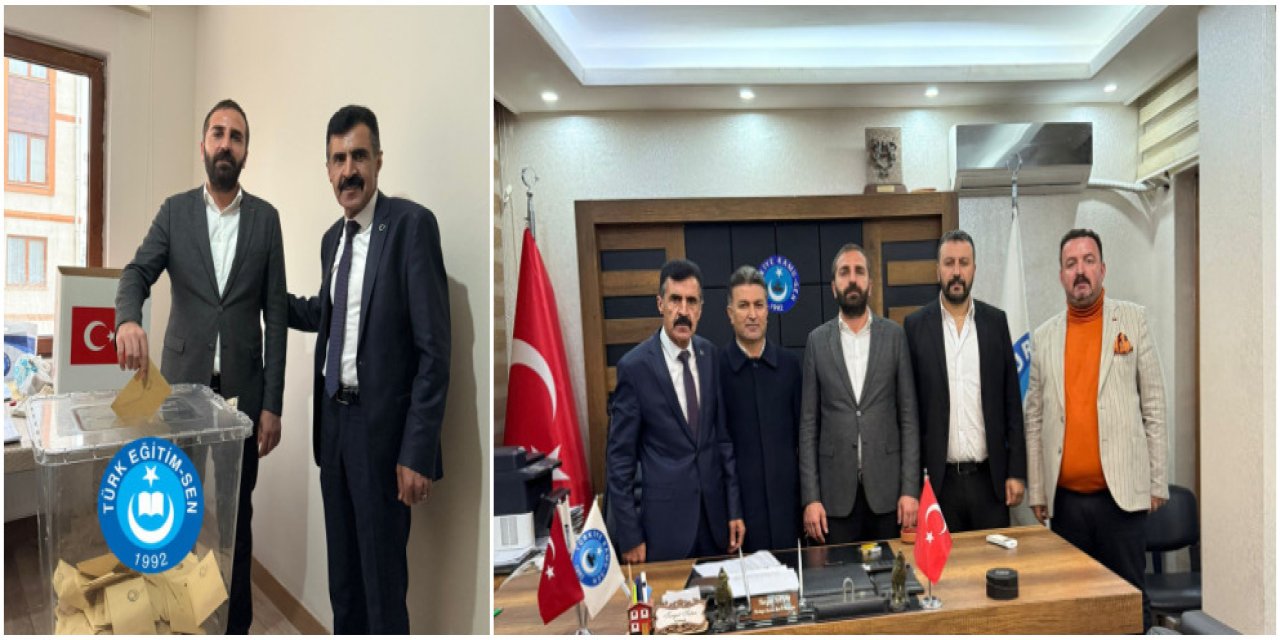 Turgut Tatar: "Taşımış Olduğumuz Şerefli Bayrağı Daha İleri Taşıyacağız"