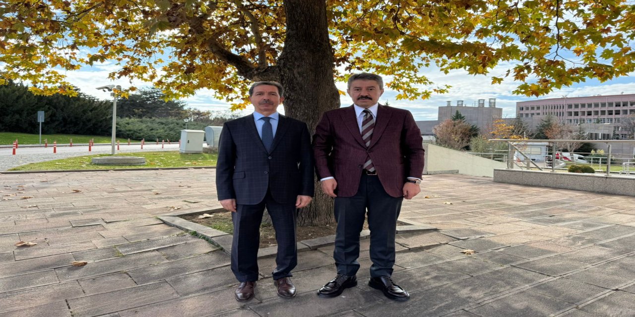Milletvekili Arslan Tatar’dan Şırnak’a SGK Hizmet Binası Müjdesi
