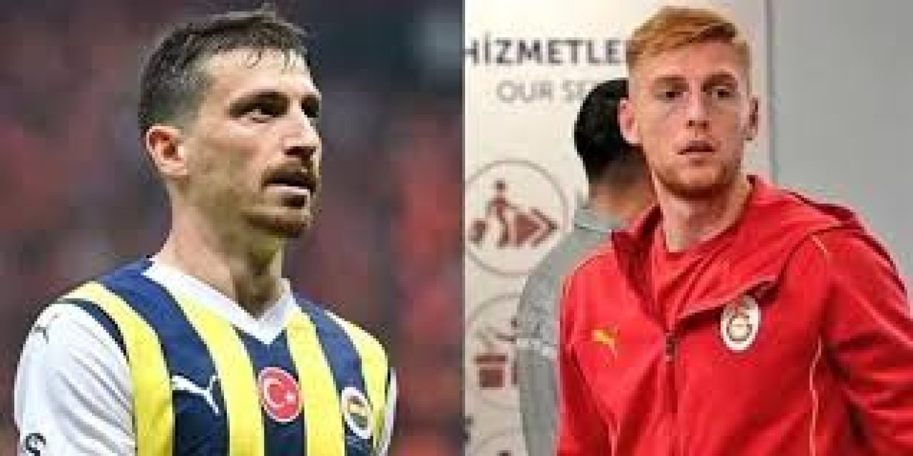 Bahis Operasyonunda Şok Tutuklama: Mert Hakan Yandaş ve Metehan Baltacı cezaevinde