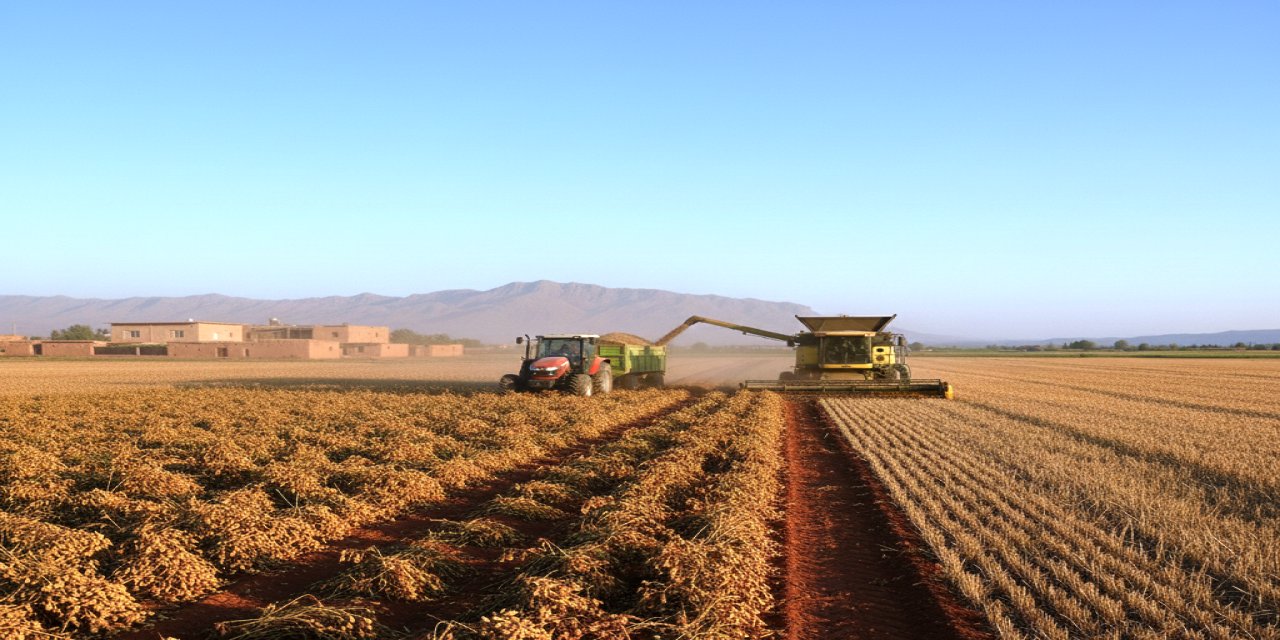 Şırnaklı Çiftçiler Dikkat! ÇKS Başvuruları İçin Son 48 Saat