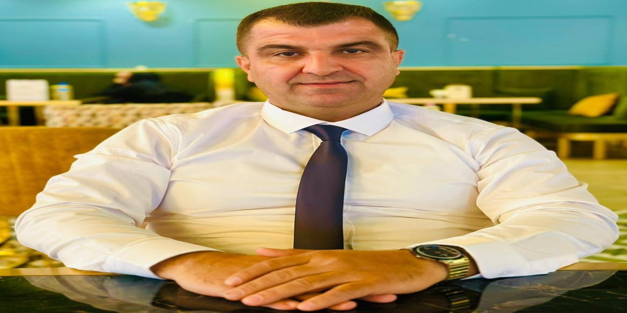 CHP Şırnak İl Başkan Yardımcısından Önemli Çağrı