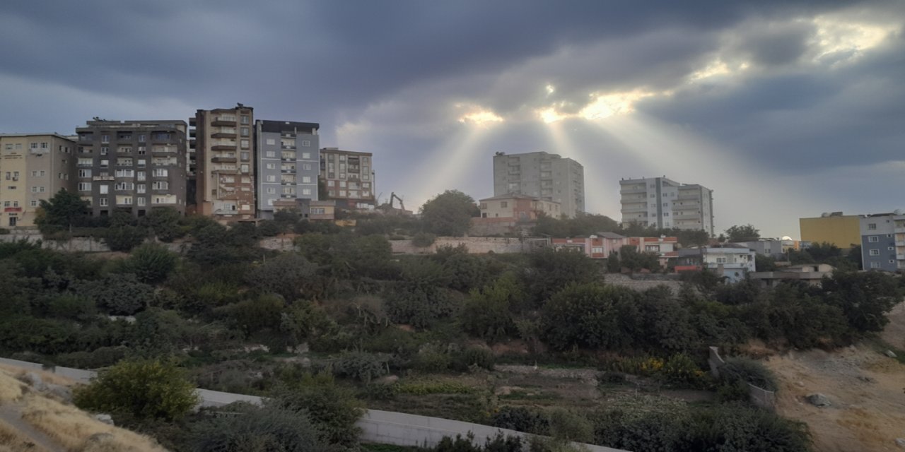 Meteorolojiden Şırnak Ve Çevresi İçin Soğuk Hava Ve Kar Uyarısı
