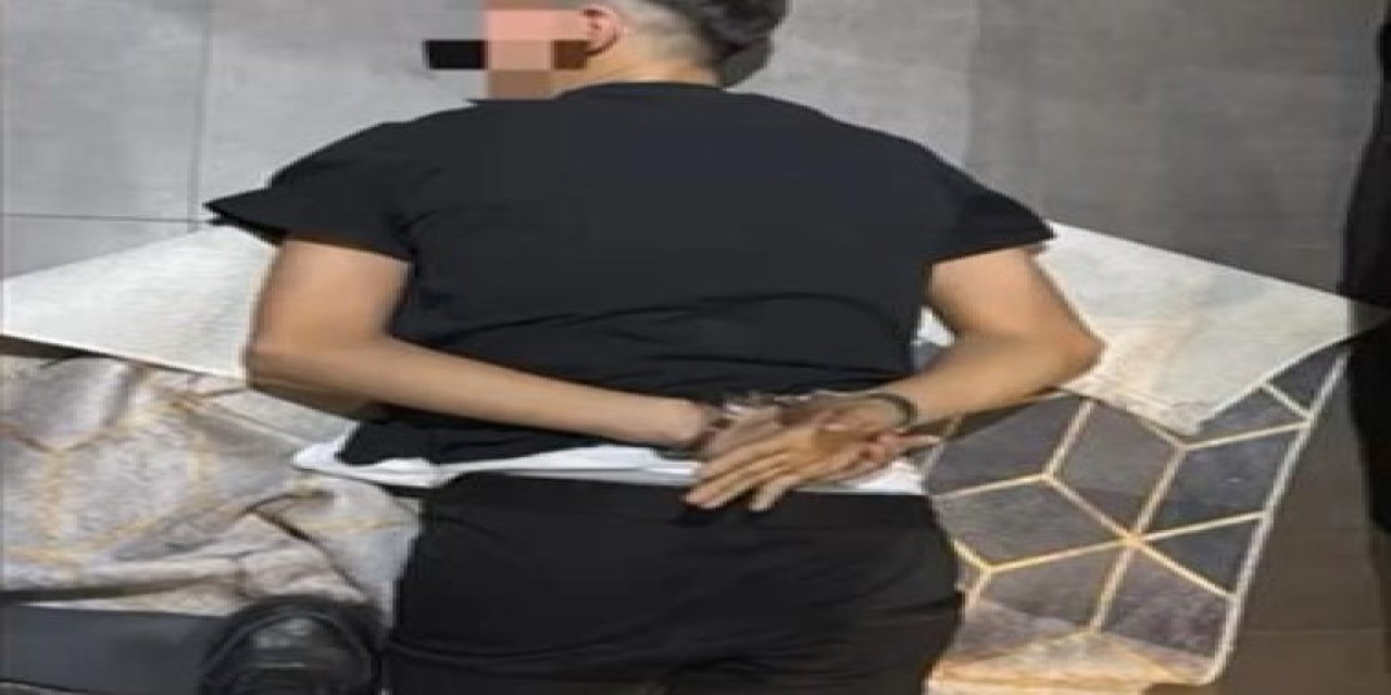 Yeni Nesil Suç Örgütüne Büyük Operasyon: 42 Gözaltından 41'i Tutuklandı