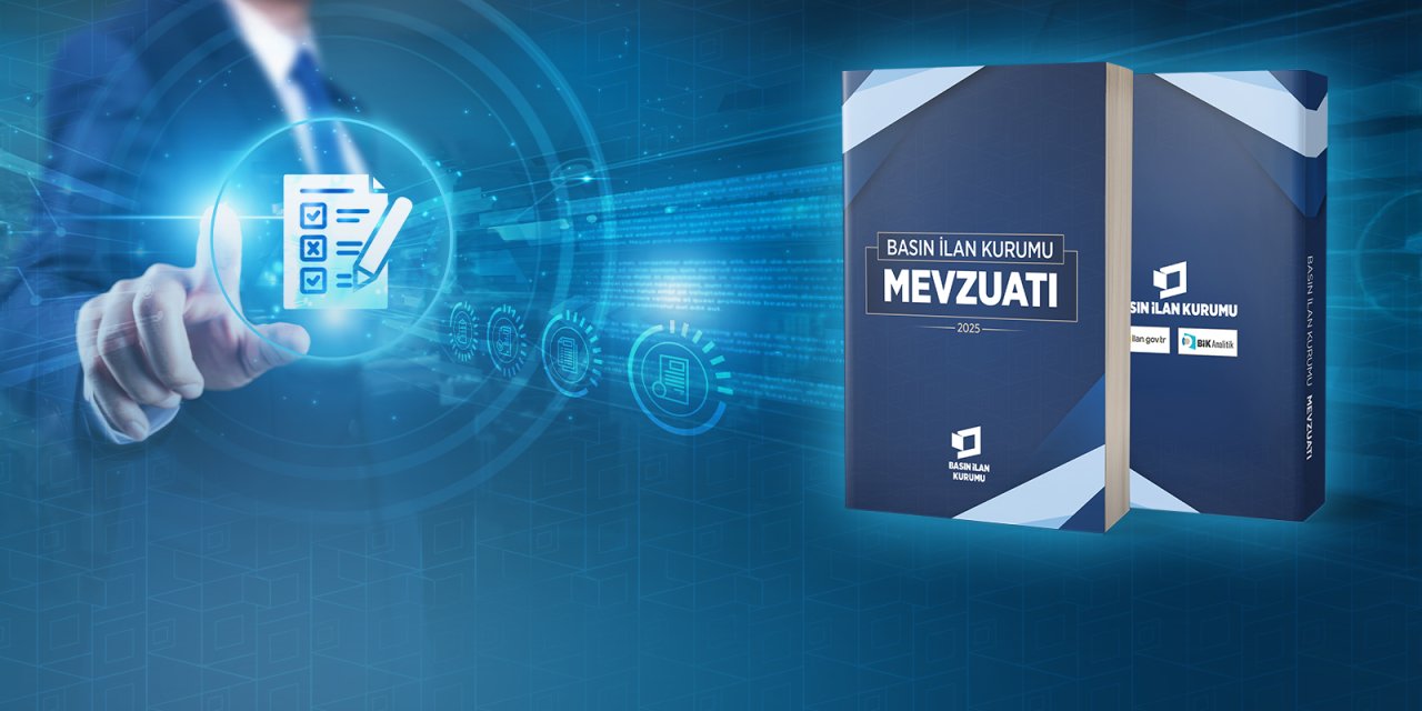 Basın İlan Kurumu , Yeni Yönetmelik değişikliklerini açıkladı