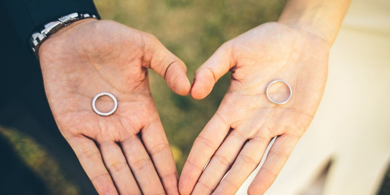 Evlilik sayısı düştü boşanma arttı