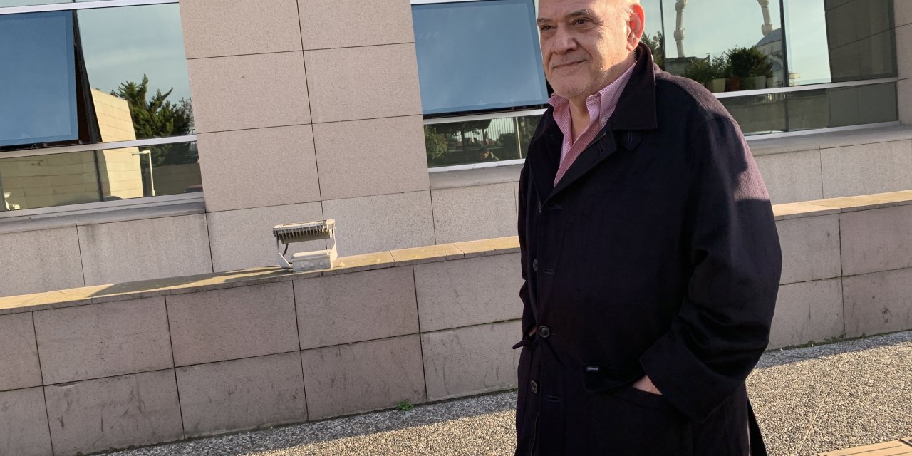 Futbol Yorumcusu ve Eski Hakem Ahmet Çakar taburcu edildi