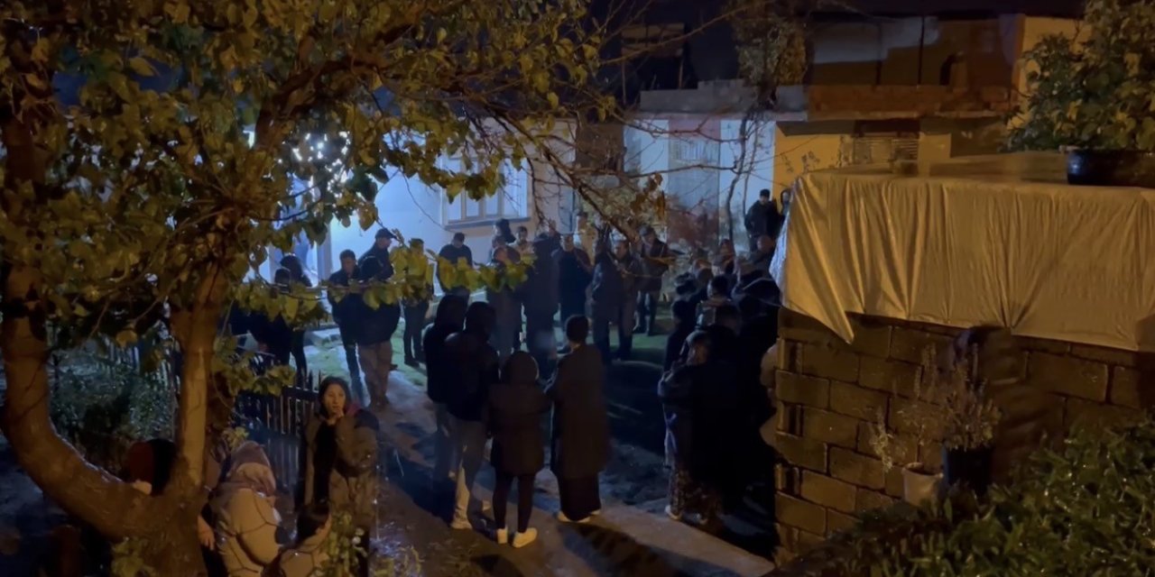 4 Çocuk Annesi eşini ve bacanağını öldürüp, Kayıplara karıştı