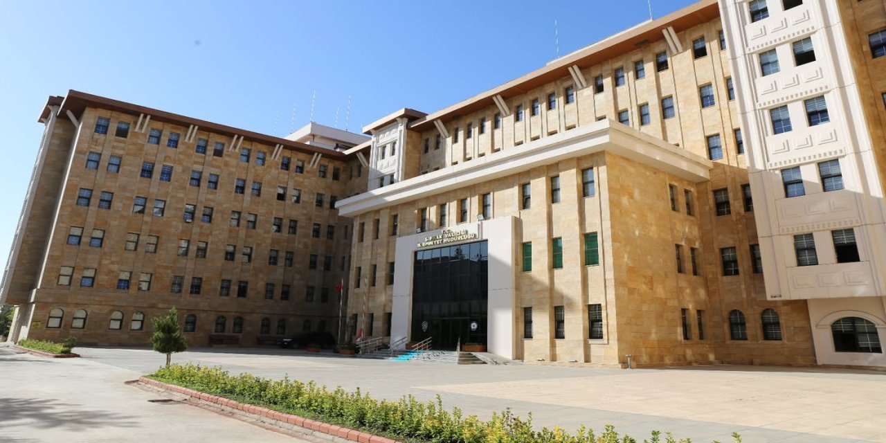 Şırnak’ta Aranan Şahıslara Darbe