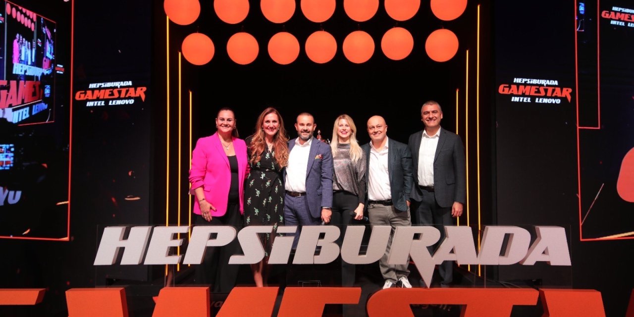 Gamestar turnuvasının kazananı belli oldu