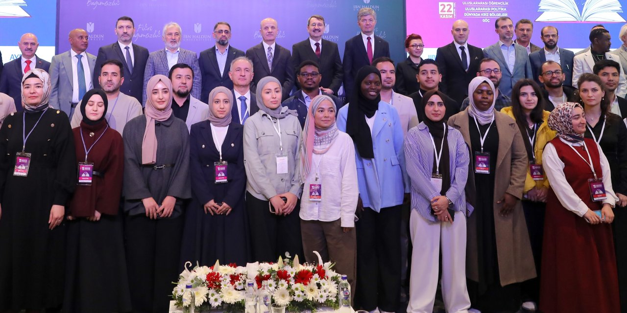 Türkiye dünyada en çok uluslararası öğrenci çeken 6 ülke oldu