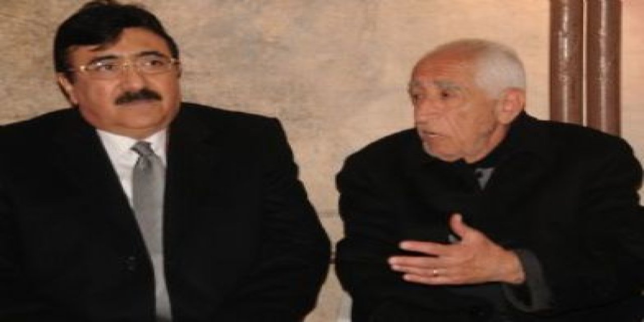 Şırnak eski Milletvekili Abdullah Veli Seyda’nın acı günü