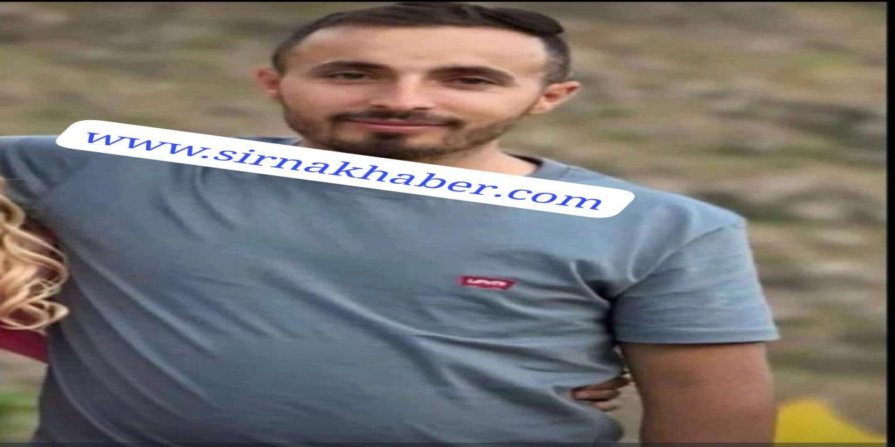 Şırnak'ta Şüpheli Ölüm: Bir Kişi Araç İçinde Ölü Bulundu