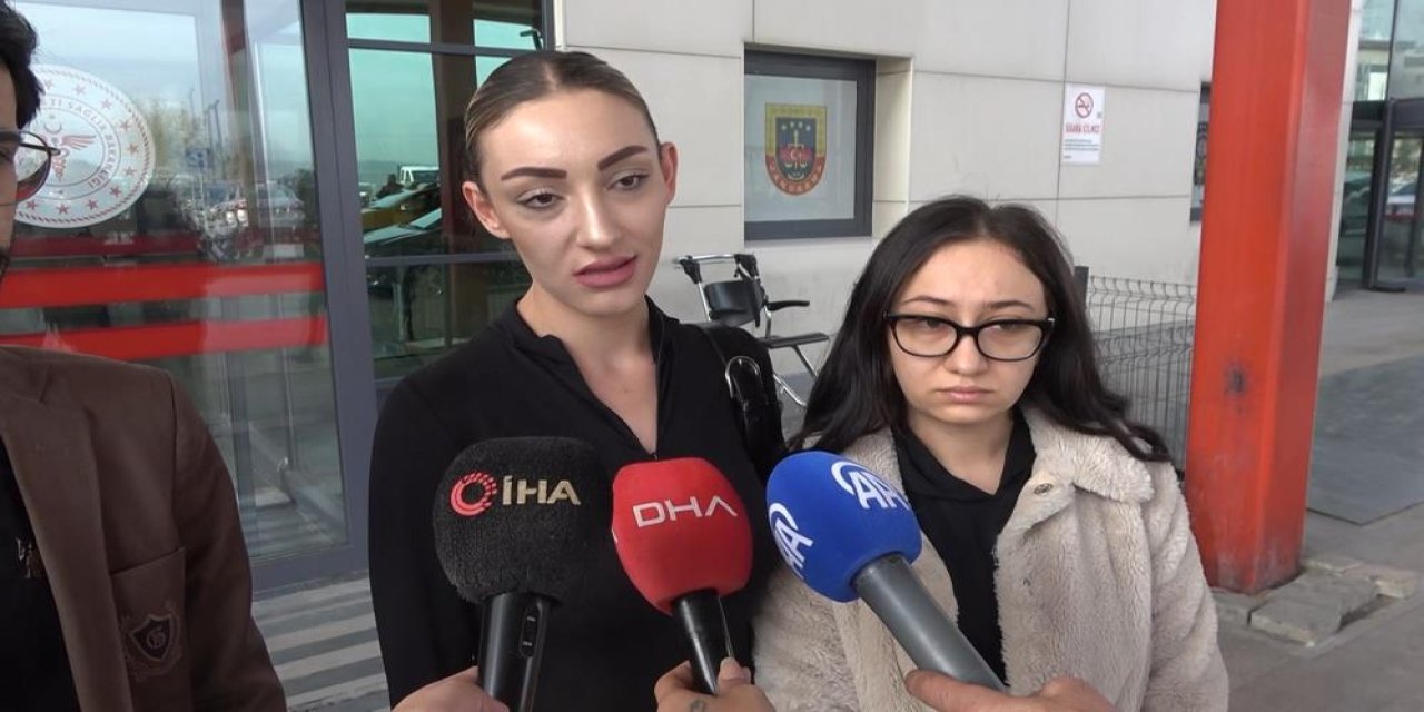 Güllü'nün kızı tarafından itildiğine şahit olan Sultan Ulu'nun ifadesi ortaya çıktı