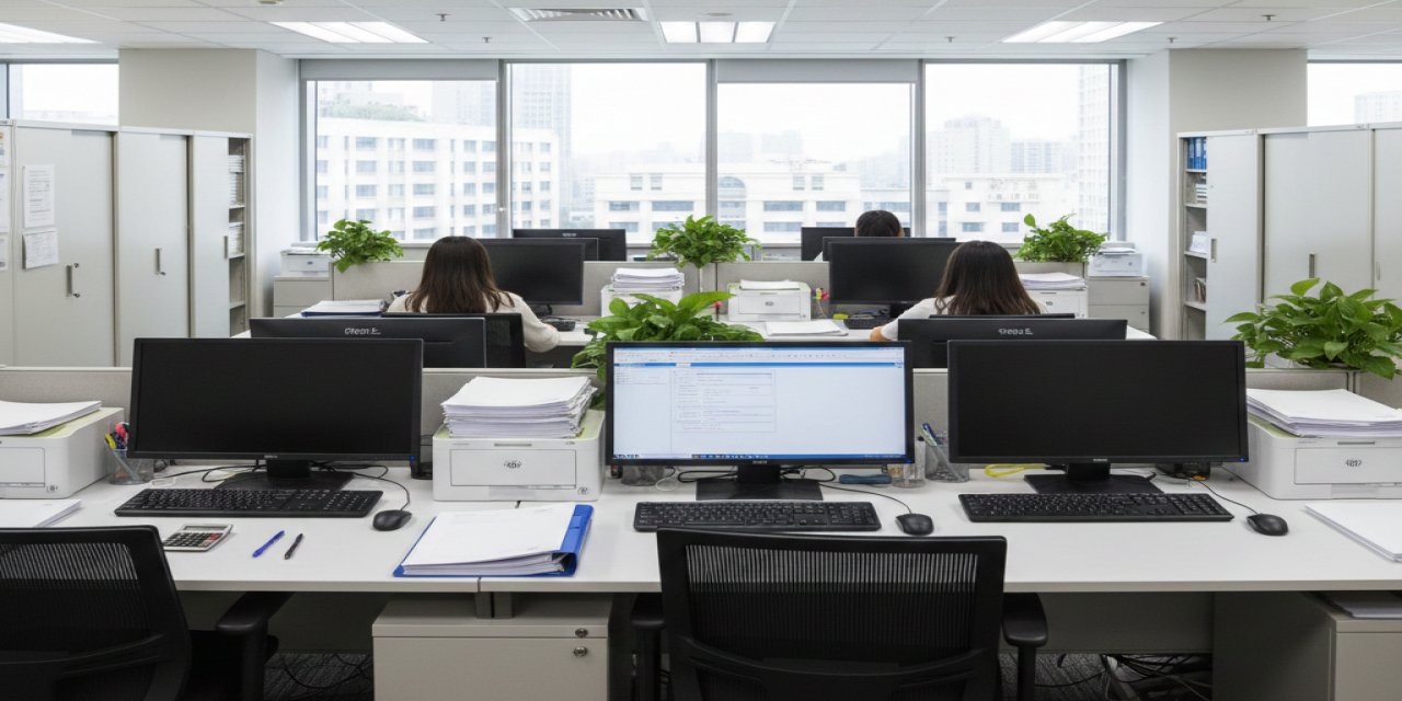 Şırnak’ta Mali Müşavirler Harekete Geçiyor: VUK Tebliği Geri Çekilsin Talebiyle Basın Açıklaması