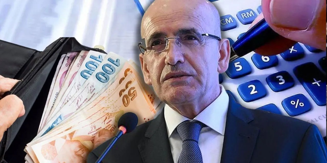 Bakan Şimşek: "vergi borçlarının silinmesi mümkün değildir"