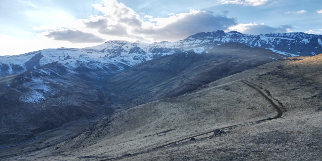 Güvenlik Sayesinde İlk Kez Mümkün Oldu: Şırnak'ın Girilemeyen Bölgesi Halka Açıldı