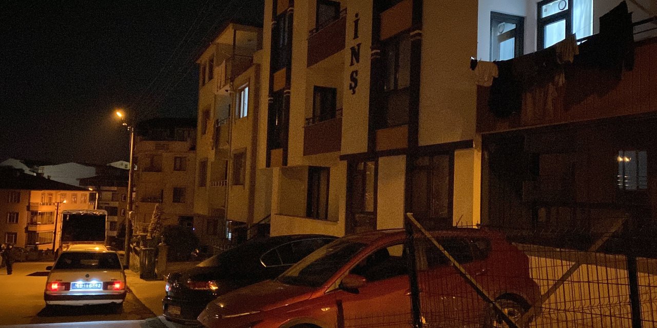 16 yaşındaki genç evde başından vurulmuş halde bulundu