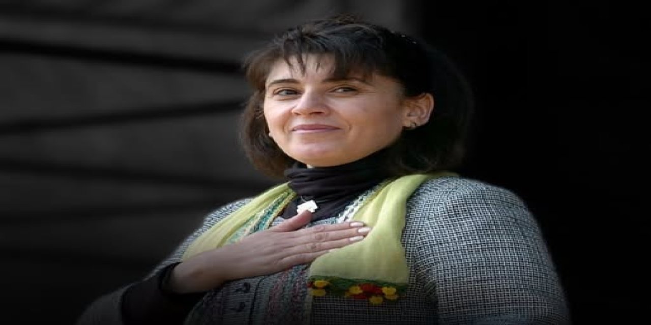 Şırnak Barosu'ndan, Bursa Spor taraftarının Leyla Zana’ya yönelik sözlü ve küfürlü tezahüratlarına tepki