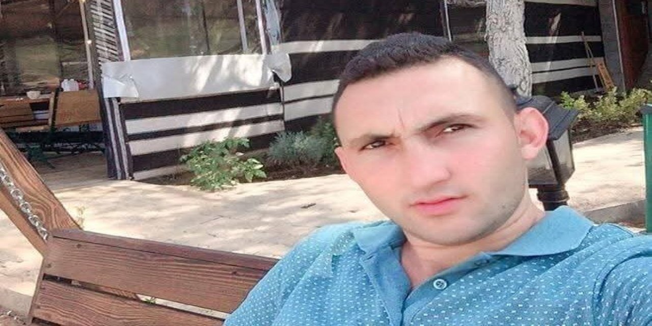 Damadını öldüren kayınpederin ilk duruşması görüldü