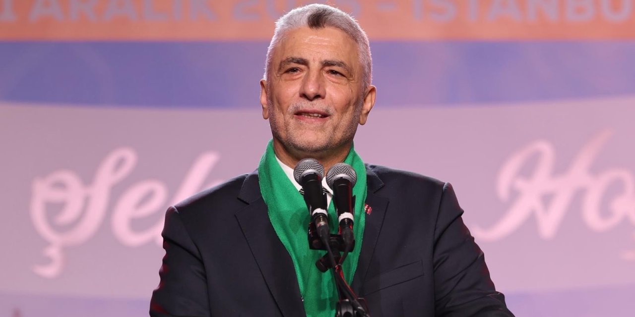 Bakan Bolat'tan Enflasyon açıklaması: Son 48 ayın en düşük rakamlarına geldik