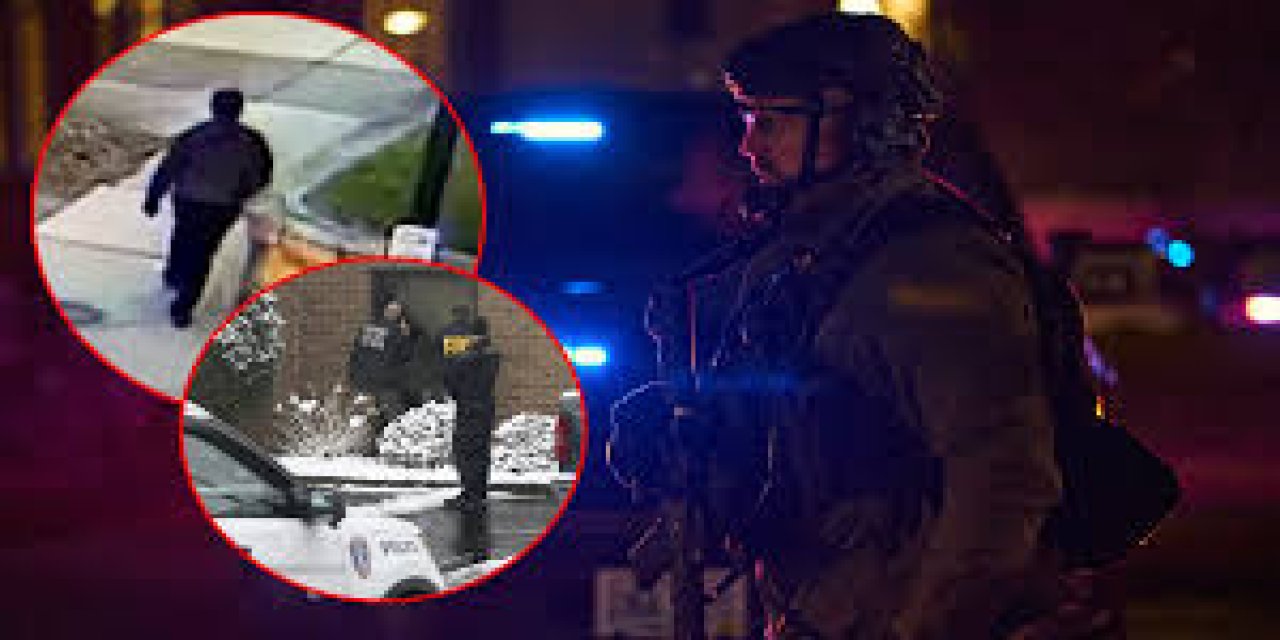 ABD’de 2 kişiyi öldüren Brown Üniversitesi saldırganı intihar etti