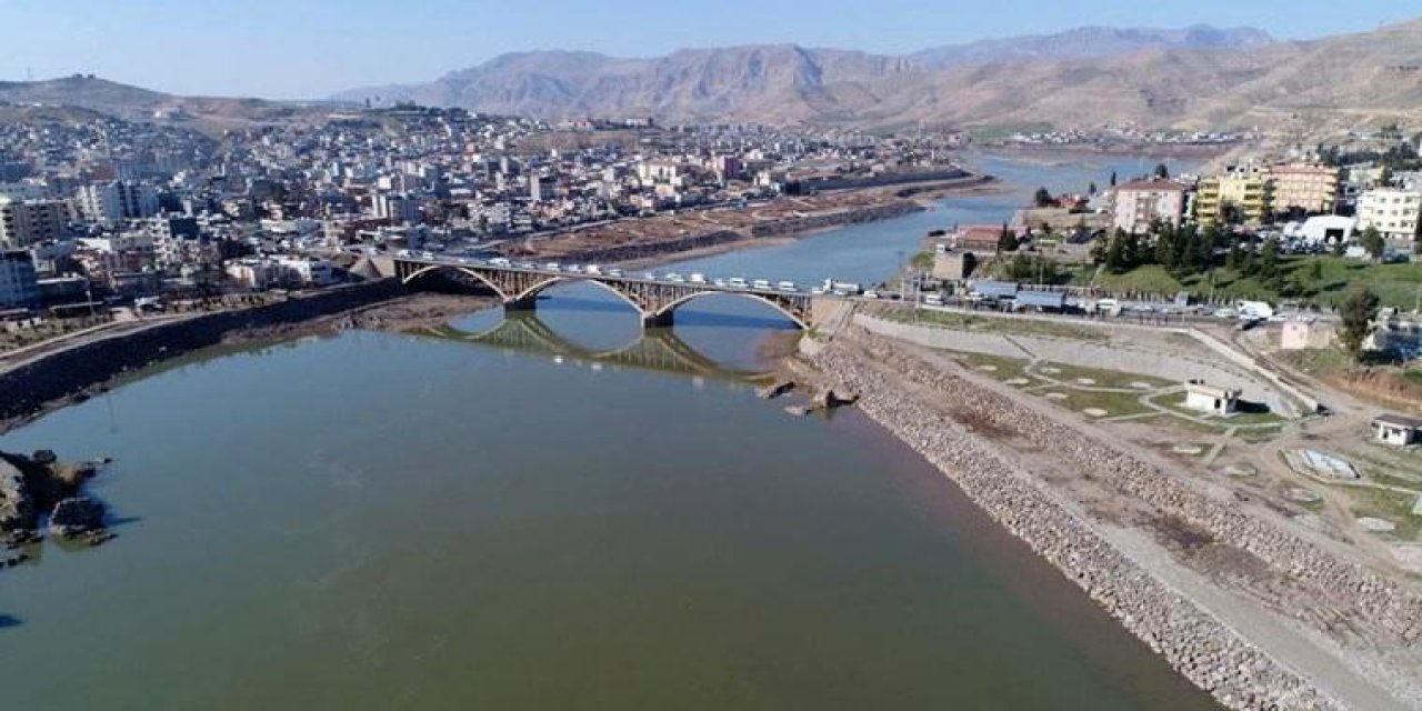 Cizre'de ikinci taciz vakası! Öğrencileri taciz eden öğretmen gözaltına alındı