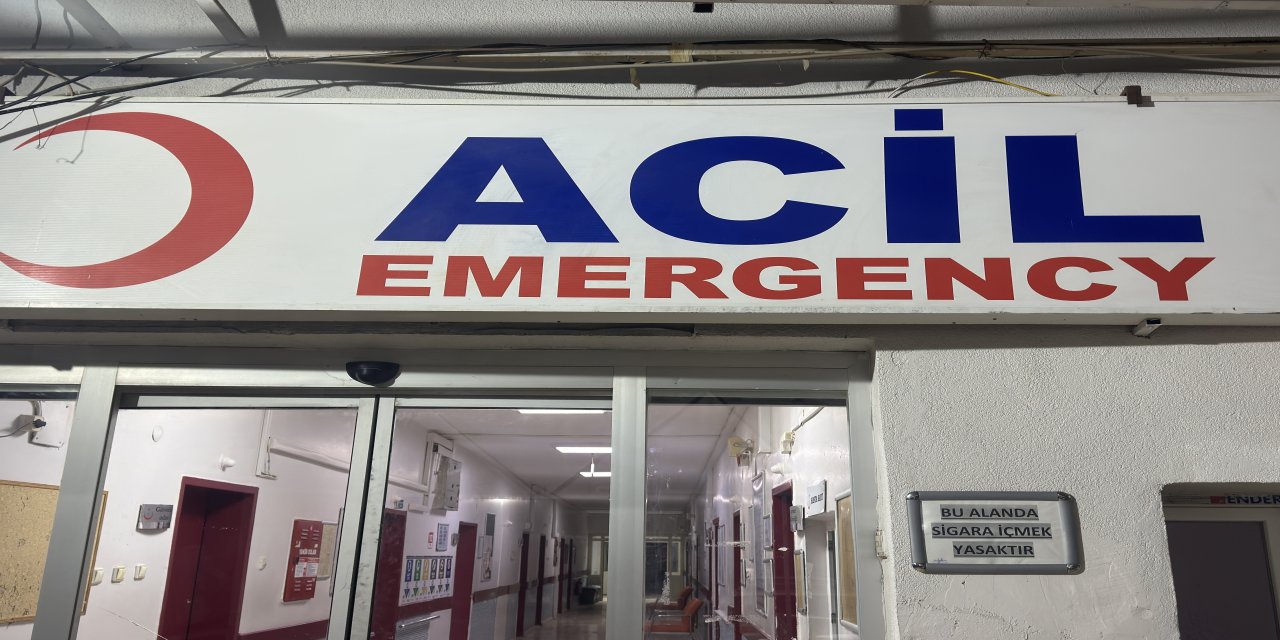 Mazıdağı’nda Liselilerin Kavgası Kanlı Bitti: 2 Öğrenci Bıçakla Yaralandı!