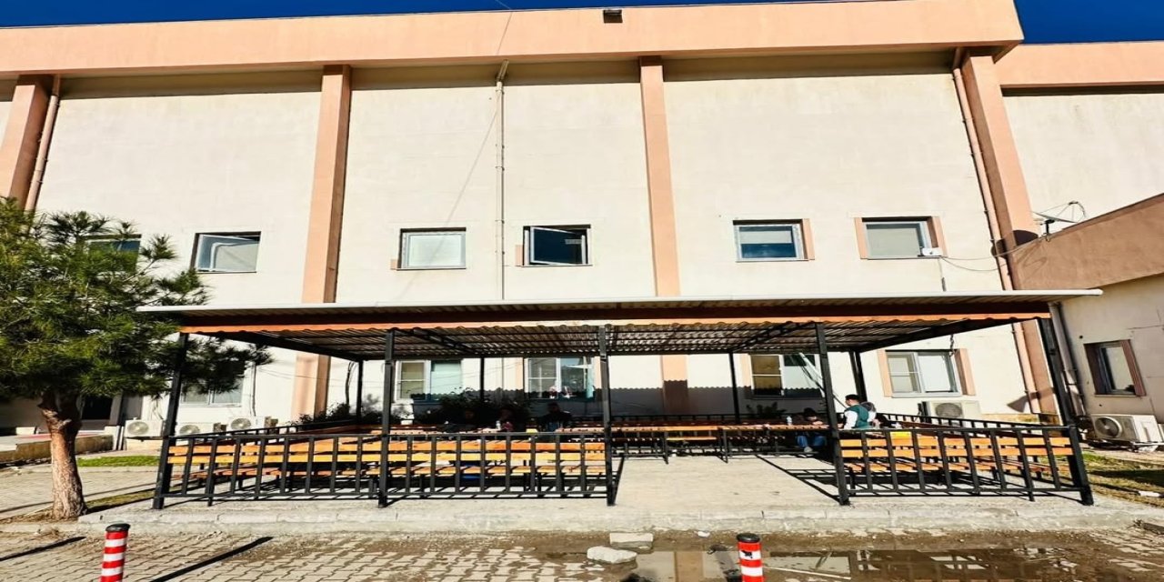 Şırnak'ta Eğitim Üretti, Toplum Kazandı