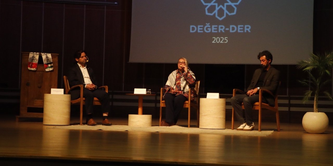 Sumud yeniden yolda: İlkbaharda Gazze'ye ikinci sefer