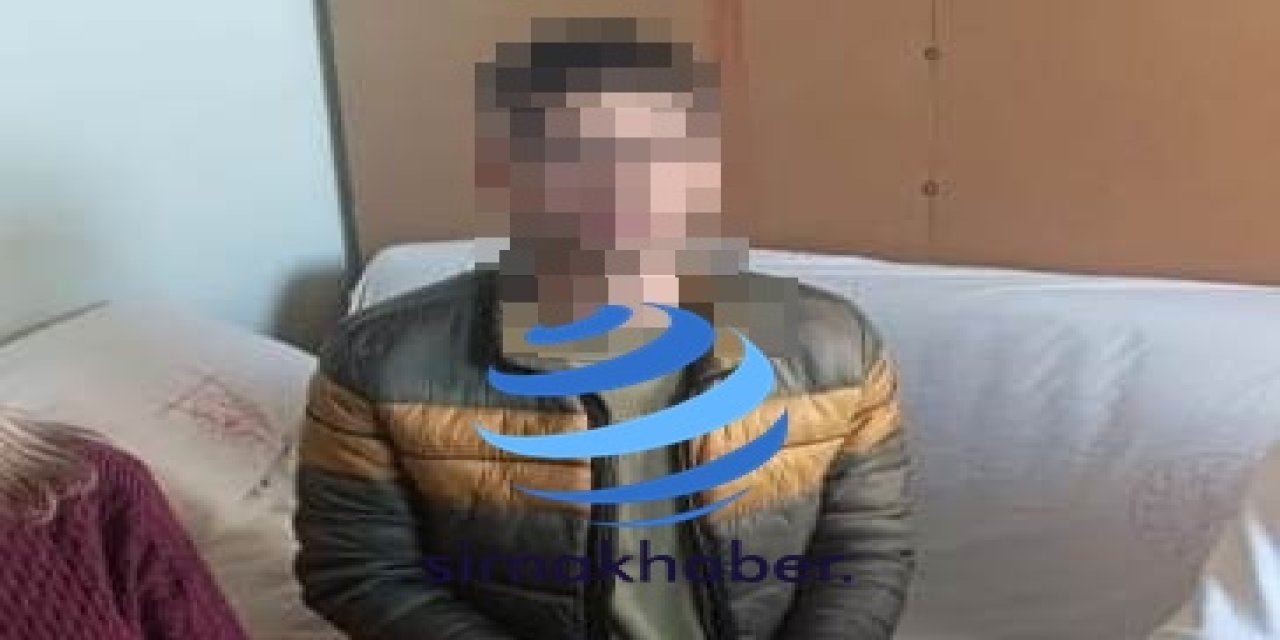 Cizre’de Öğrencileri taciz eden öğretmen tutuklandı