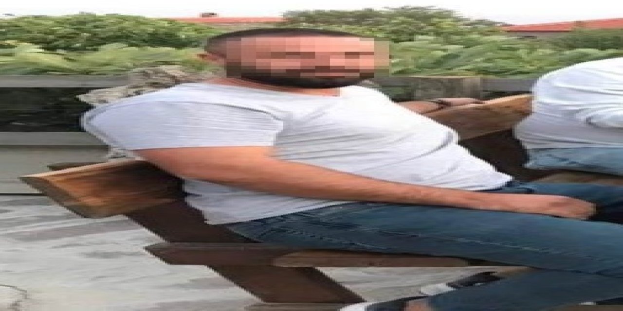 Sadettin Saran'ın Asos’taki lüks villasının bekçisi gözaltına alındı