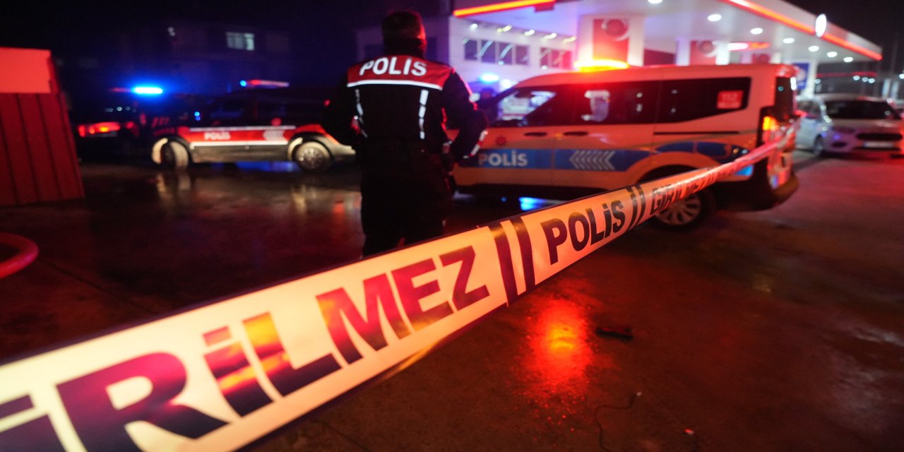 "Kız Meselesi" Çatışması: 3 Yaralı, 5 Gözaltı, 3 Firari!