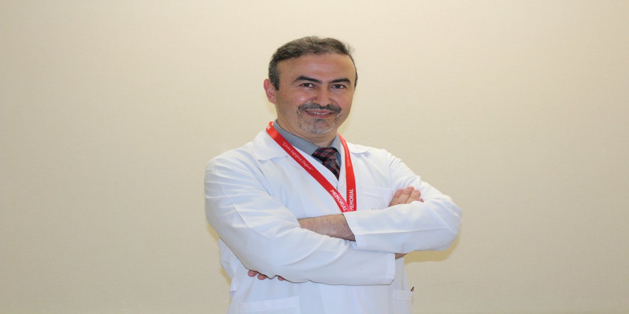 Doç. Dr. Uysal’dan Kış Reçetesi: Gripten Korunmanın 5 Altın Kuralı!