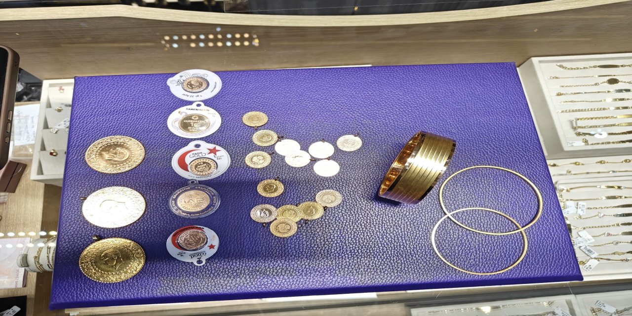 Altında yükseliş beklentisi