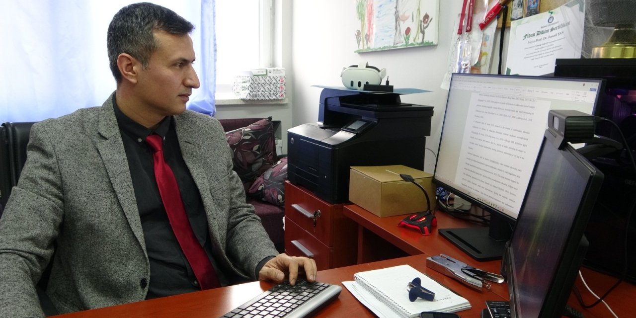 Uzmanından yapay zeka uyarısı: "Evcilleştirmezsek aileyi yıkar"