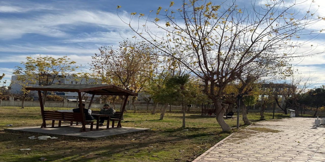 Silopi Belediyesi'nden Anlamlı Çağrı: "Bu Alanlar Hepimizin, Birlikte Koruyalım"