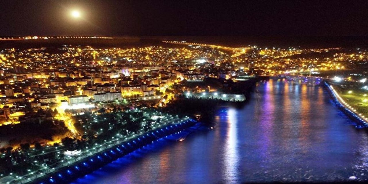 Cizre’de önemli görüşme: Sağlık Çalışanlarının sorunlarını masaya yatırdılar