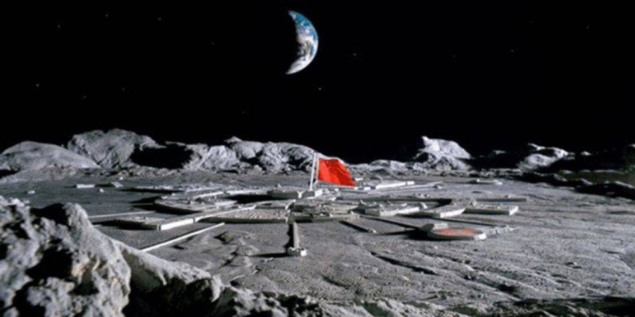 Rusya, çıtayı aştı, Ay'a enerji santrali kuruyor!