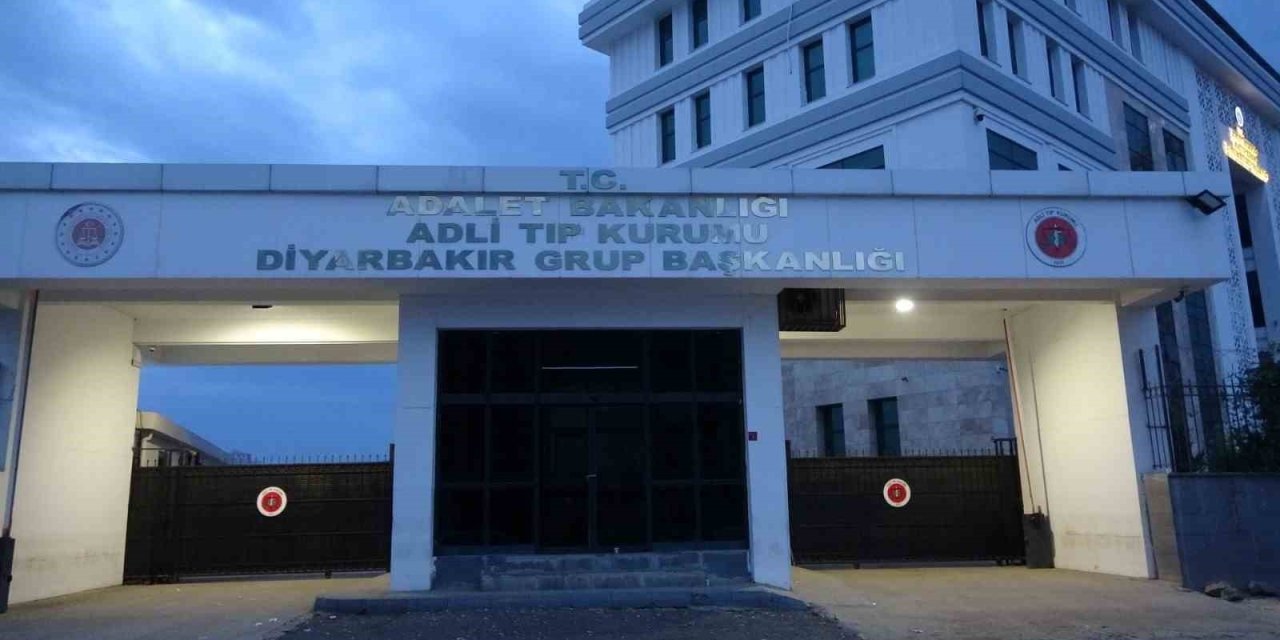 Diyarbakır’da Korkunç olay! Poşet içinde kadın cesedi bulundu