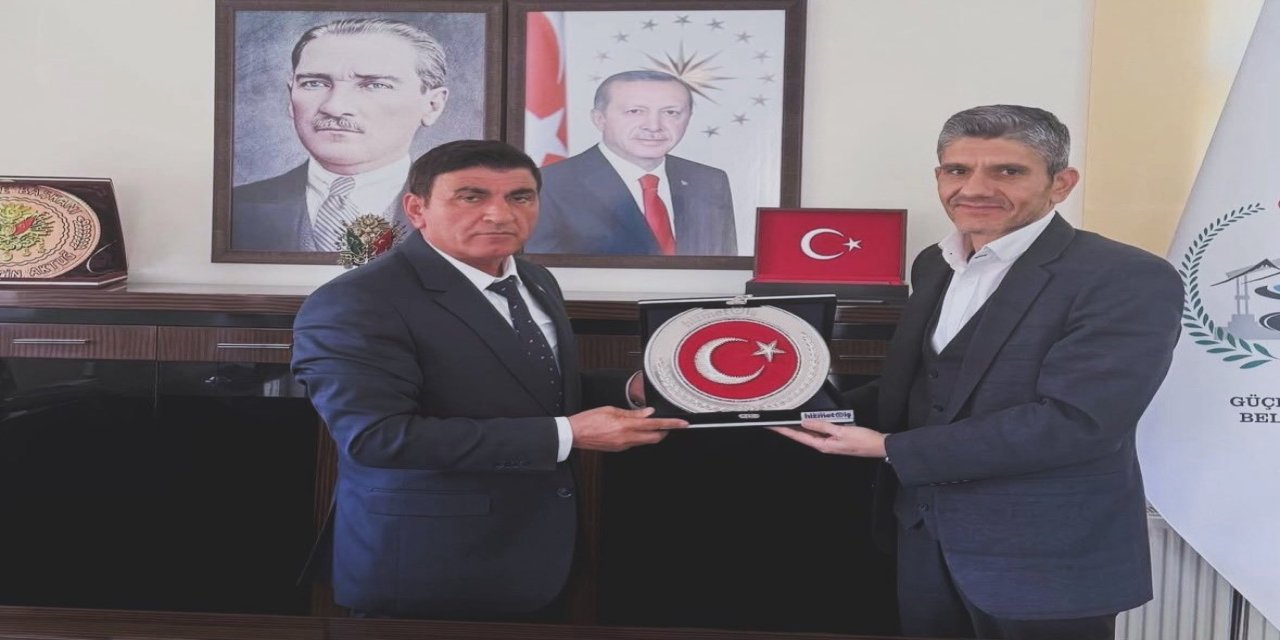 Güçlükonak Belediyesi’nde Hizmet-İş Dönemi: Emekçiler Tek Çatı Altında Buluştu!