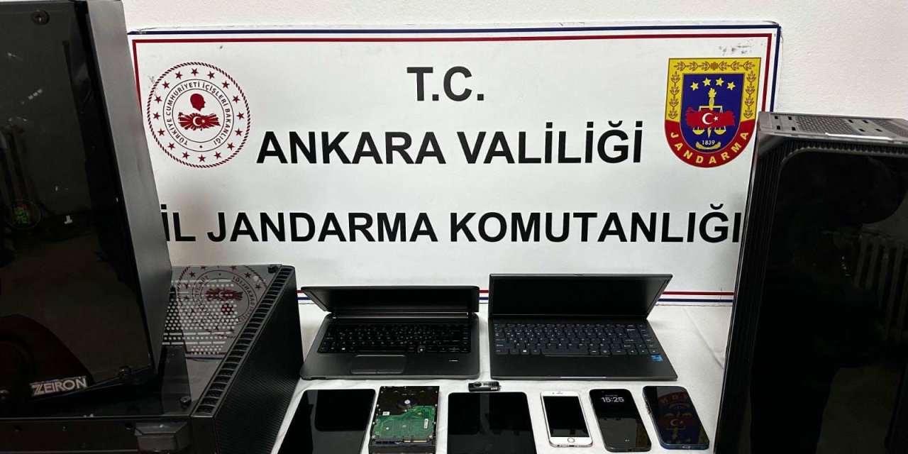 MİT’ten siber şebekeye büyük darbe