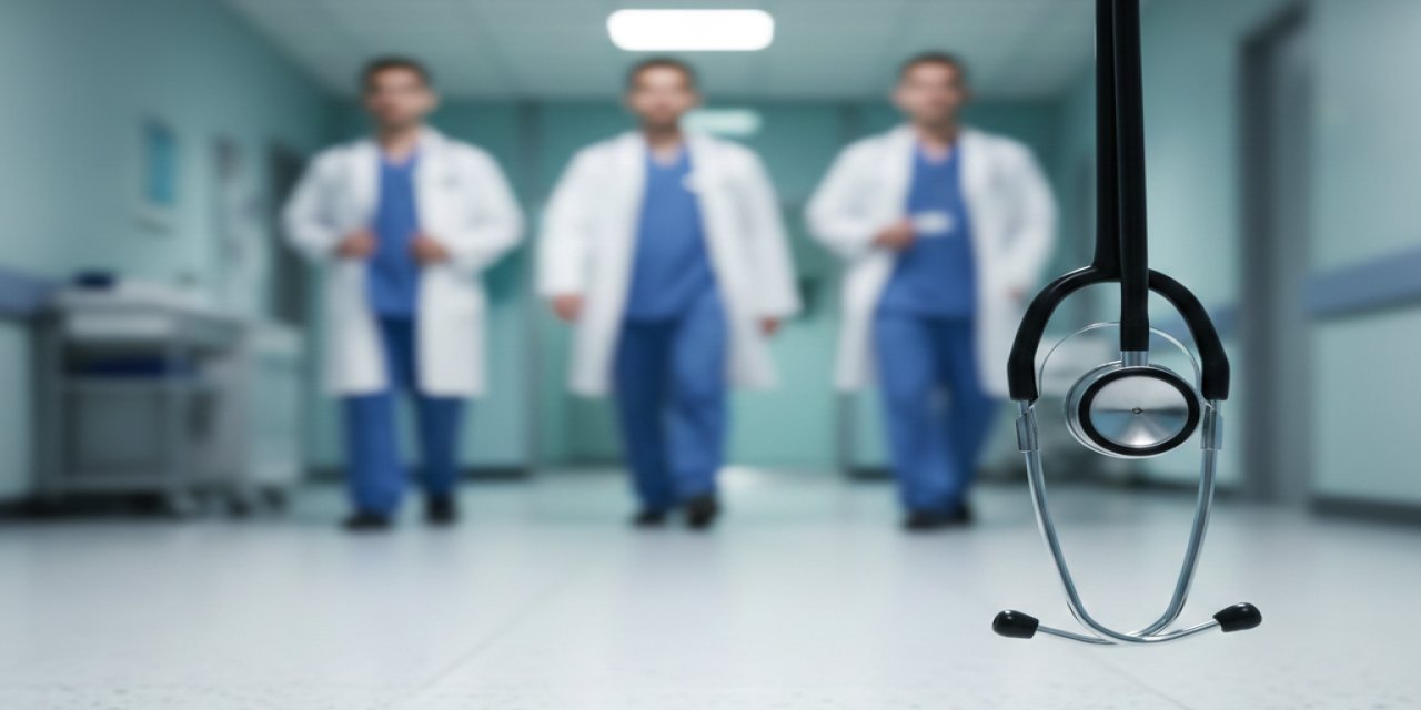 Şırnak’a Doktor Müjdesi: Branş Çeşitliliği İle Sağlık Kadrosu Güçlendi