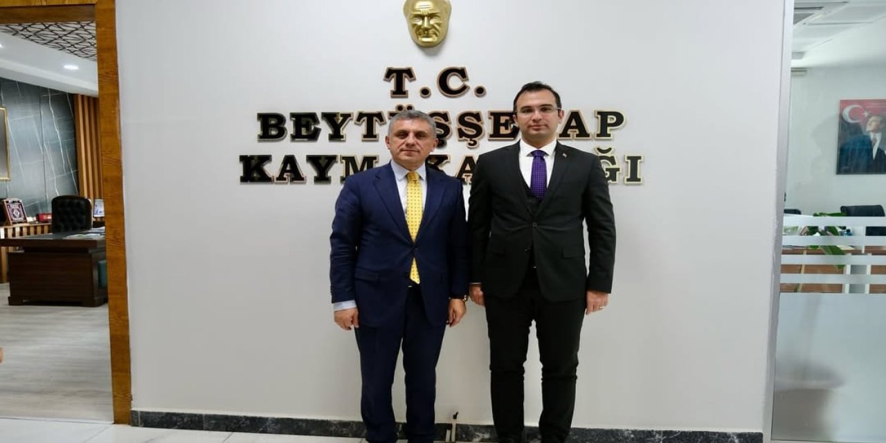 Beytüşşebap’ta Eğitim Masaya Yatırıldı