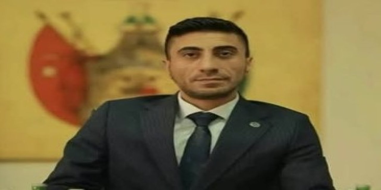 Cizre FK Spor Kulübünün yeni Başkanı Ahmet Atak oldu