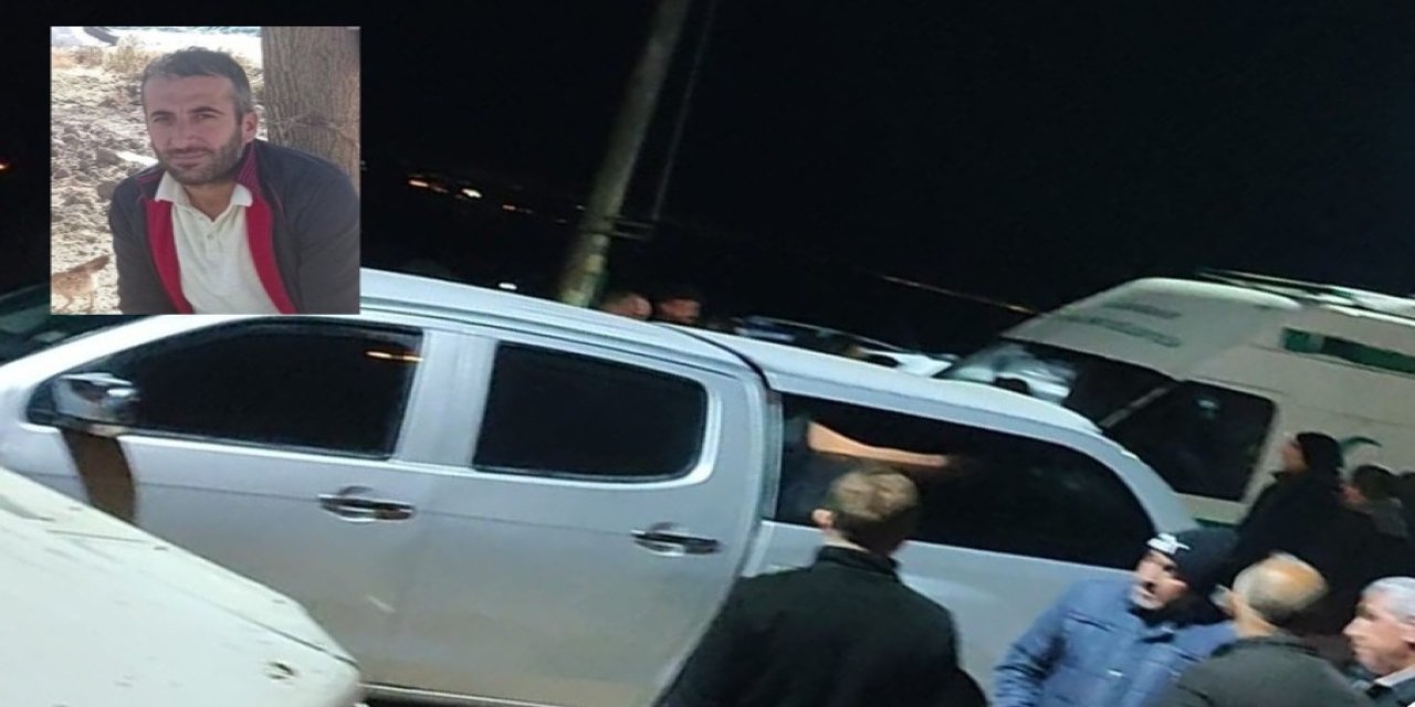 Hat Kavgası Yeniden Alevlendi: Uzlaştırma Sonrası Kanlı İnfaz!