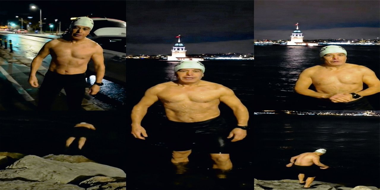 Cizreli Ramazan Değer’den Sınırları Aşan Dayanıklılık Performansları