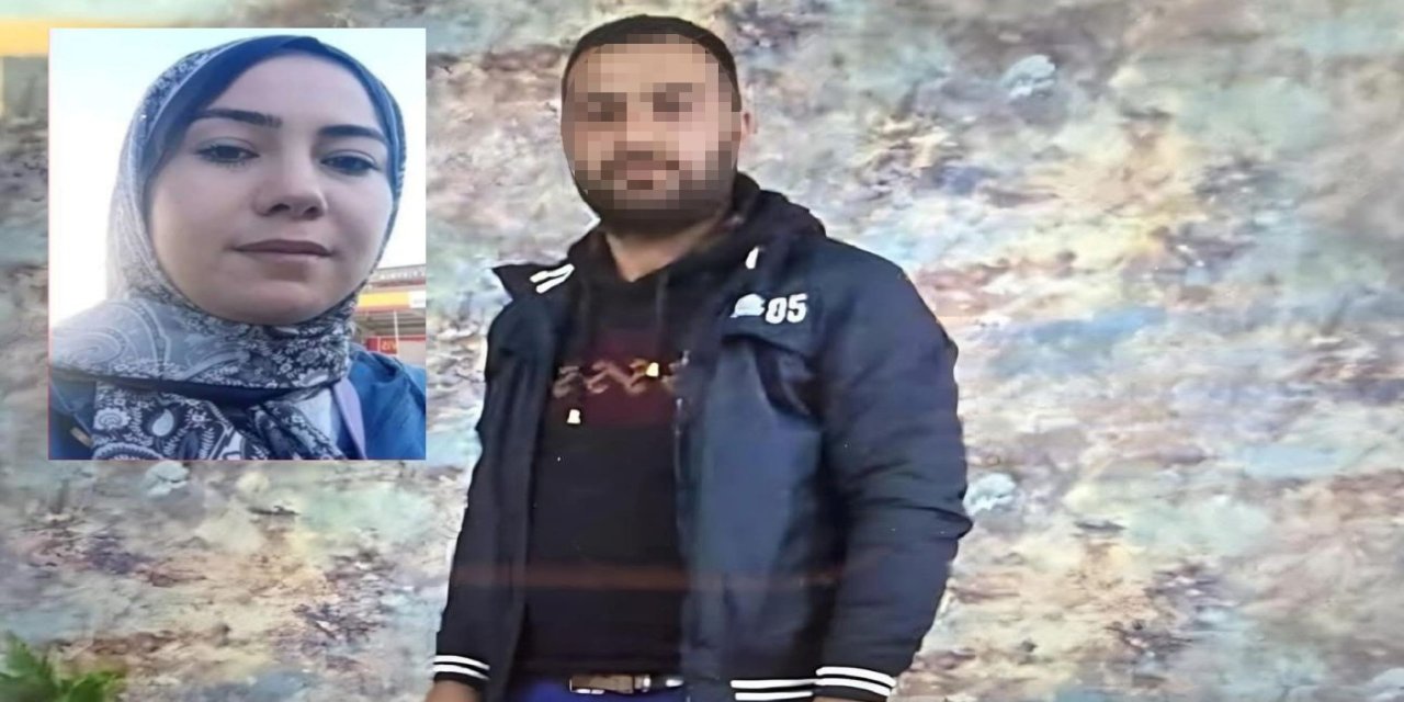 Diyarbakır’da Vahşet: Dini Nikahlı Eşini Boğarak Öldürüp Boş Araziye Gömdü!