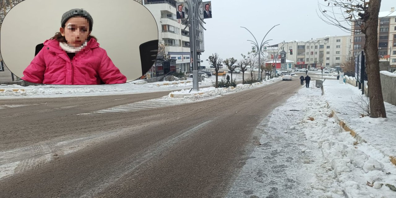 Şırnak’ta İhmal İddiası: Buzlanma Çocukları Hastanelik Etti